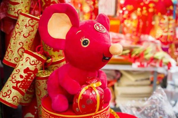 命运多舛，挣扎于苦难中的生肖之谜