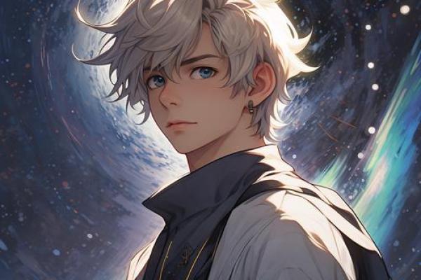 射手座男生的命运解析：活力四射与追求自由的谐韵