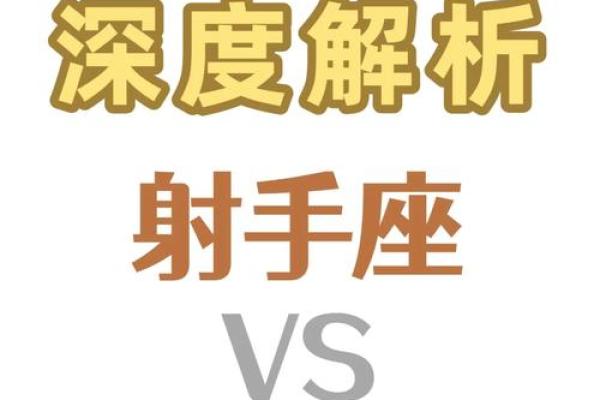 射手座男生的命运解析：活力四射与追求自由的谐韵