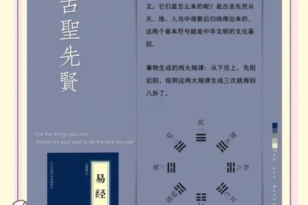 解读易经：用名字算命的奥秘与智慧