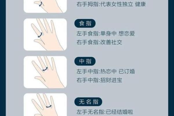 手指尖没肉是什么命?分析手指特征与命运的奥秘 手指尖没肉是什么命?分析手指特征与命运的奥秘