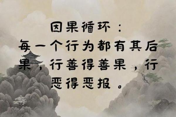 命里四不详：探寻人生中那些不可避免的事物