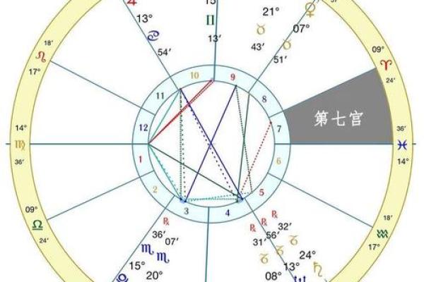 命中注定的聪明男孩：解析智慧与命格的秘密