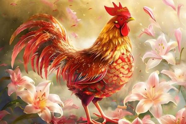 属鸡41岁:解码命运与人生转折的奥秘 属鸡41岁:解码命运与人生转折的奥秘