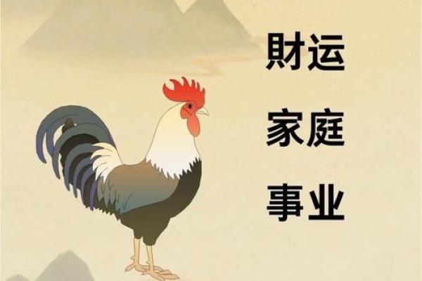 属鸡41岁:解码命运与人生转折的奥秘 属鸡41岁:解码命运与人生转折的奥秘