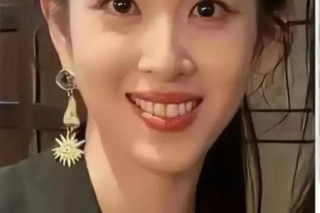 女命面相解析：地阔方圆的深意与人生启示