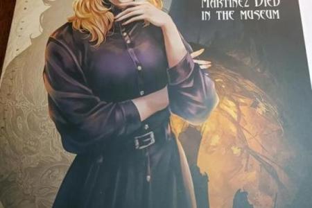 女命的悲剧：命运之轮如何将她们推向绝境？