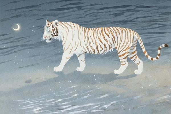 属虎初一出生的人命运特点与人生解析 属虎初一出生的人命运特点与人生解析