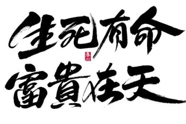 命里注定，老了能做神仙的人生秘密！