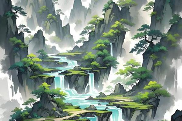 木和水命适合的颜色与风水之道