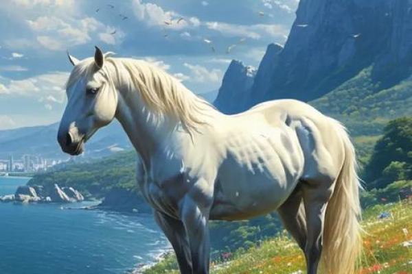 属马二月出生的命格解析：明朗人生路，成功在向前！