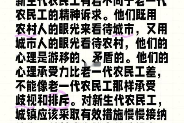 农民工的命是什么命——奋斗与希望交织的生活篇章
