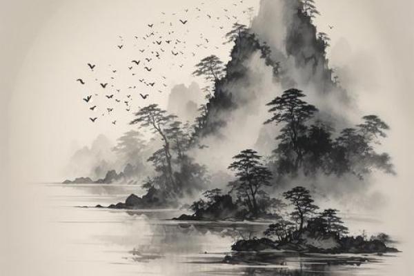 山涧水命与土命的完美结合：探寻命理和谐之道