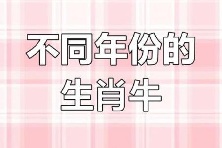 属牛之命：1973年牛人的命理解析与生活智慧