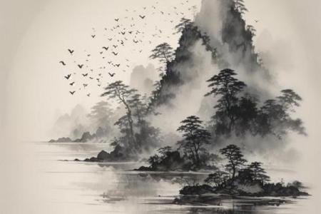 山涧水命与土命的完美结合：探寻命理和谐之道