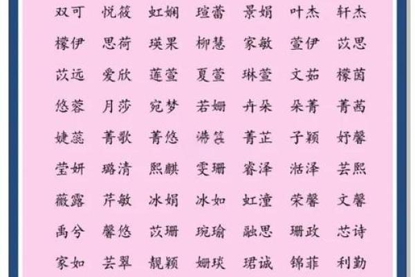 牛年女宝缺木土命,起名指南与推荐分析 牛年女宝缺木土命,起名指南与推荐分析