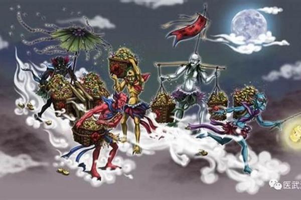 揭开真童子命的神秘面纱:他们的命运与人生历程 揭开真童子命的神秘面纱:他们的命运与人生历程