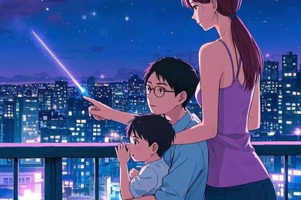 生一男一女，命运与未来的交织之谜