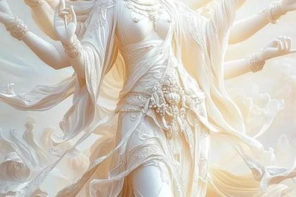 菩萨为啥称为童子命？探秘背后的智慧与慈悲！