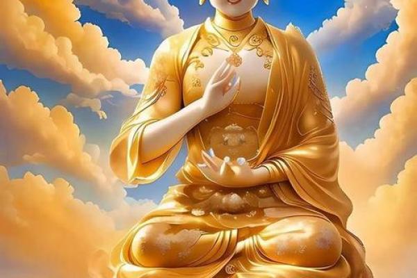 菩萨为啥称为童子命？探秘背后的智慧与慈悲！