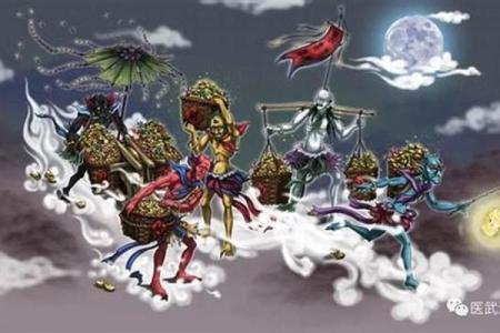 揭开真童子命的神秘面纱：他们的命运与人生历程