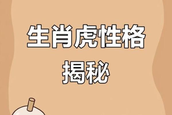 属虎四十多岁的人生命运解析：挑战与机遇交织的智慧之路