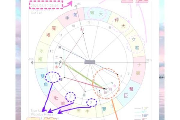 如何查看自己命格，探索命运的奥秘与智慧