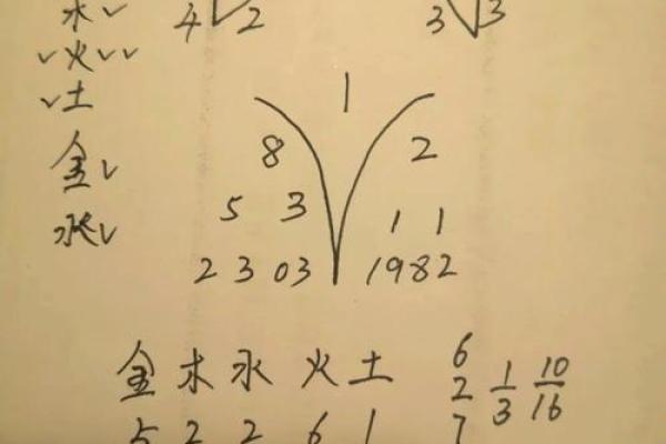 揭秘时柱丁巳命格的特征与人生轨迹，探索生命的独特密码