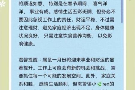 属鼠的人生职业指南：如何发挥优势，选择理想的工作