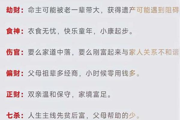 揭开命运的奥秘:什么叫真正的八字命格? 揭开命运的奥秘:什么叫真正的八字命格?