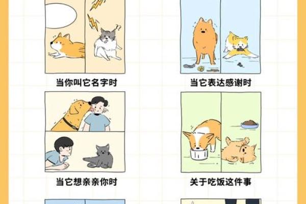 八字男命与养狗：为何有些人不适合养宠物的深层次解析