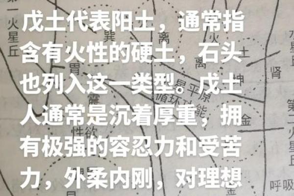 沙中土命与相克命运：探究相生相克的深层涵义