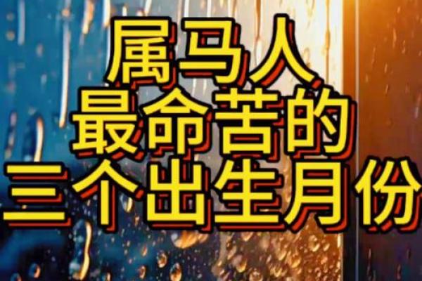 属马之人晚上5点出生,命运之旅如何揭晓? 属马之人晚上5点出生,命运之旅如何揭晓?