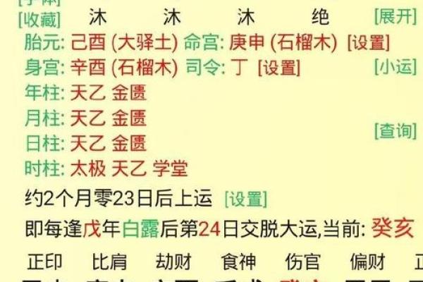 揭秘壬寅日女命：丈夫的特征与性格分析