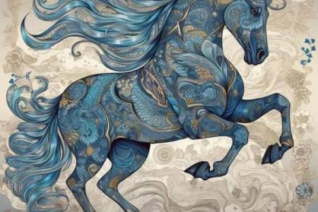 属马之人晚上5点出生，命运之旅如何揭晓？