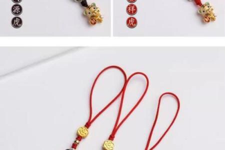 属虎火命者适合佩戴哪些动物饰品？探寻属虎火命的幸运之选！