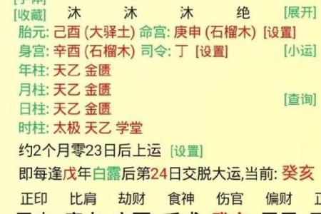 揭秘壬寅日女命：丈夫的特征与性格分析