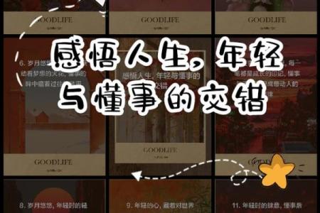 不同命格的人如何看待人生与选择的智慧探讨