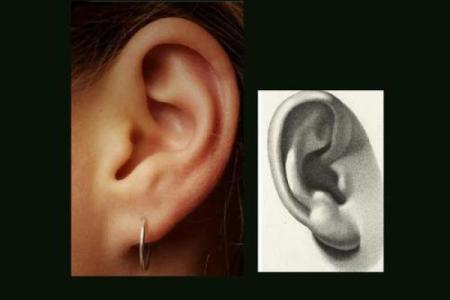 如何通过耳朵的特征发现财运与命理的秘密