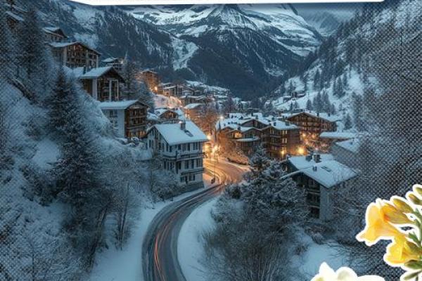 命运的安排：老天注定的美好与挑战