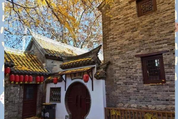 命运与寺庙:走入灵魂深处的探寻之旅 命运与寺庙:走入灵魂深处的探寻之旅