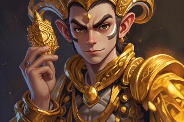 属猴男的命格解析:智慧与机敏并存的性格魅力 属猴男的命格解析:智慧与机敏并存的性格魅力