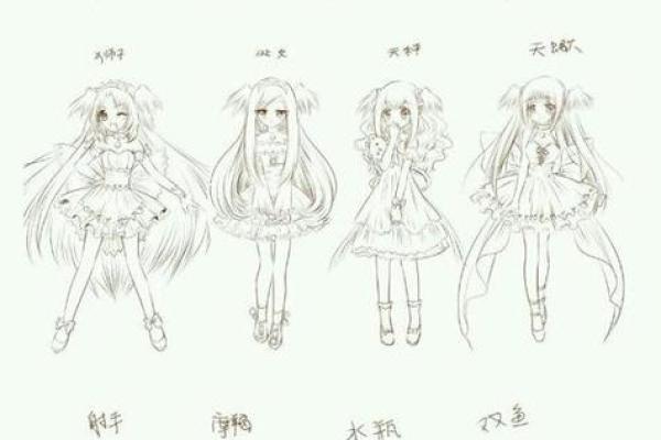 十二星座：“公主命”的秘密与魅力解析！