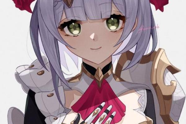 诺艾尔最佳圣遗物推荐：提升你的战斗力和生存状态！