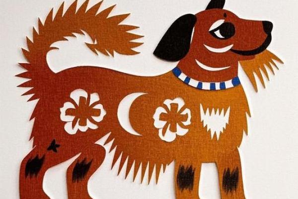 属狗人的长相特征解析:如何通过外貌看出命运的好坏 属狗人的长相特征解析:如何通过外貌看出命运的好坏