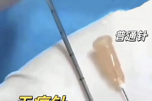 揭秘头上带针的男人是什么命，深邃的命理学解析！