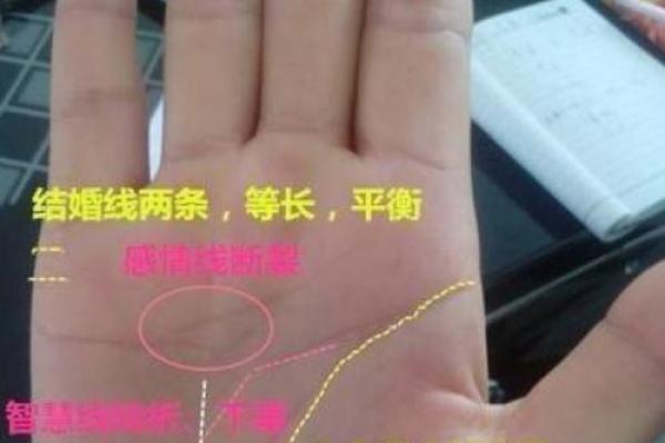 揭示手大掌厚命理：探寻命运与手相的神秘关系