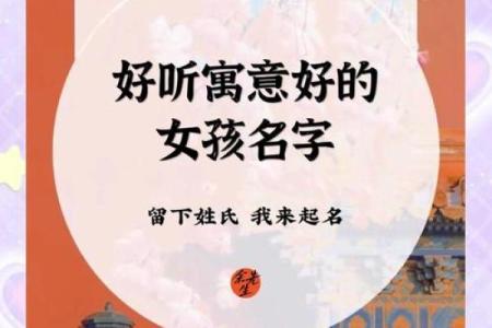 亮眼虎女：为属虎大溪水命女孩取名的智慧与艺术