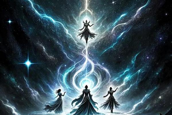 青鸾顺遂命：探索命运的奥秘与智慧