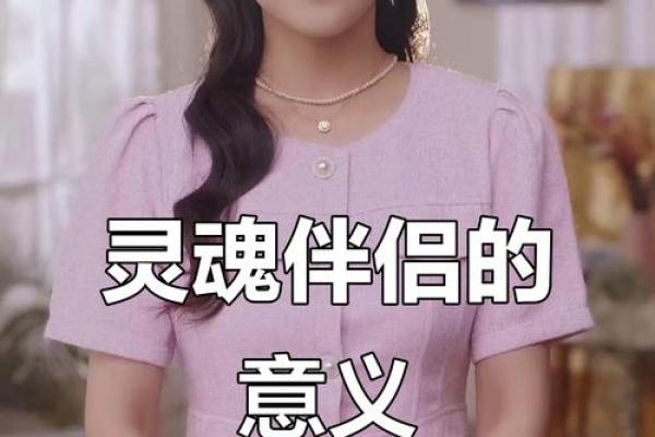 揭秘元男元女：灵魂伴侣的真正意义与命运走势